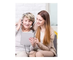 Aged Care Providers Melbourne – Easy Life Home Care