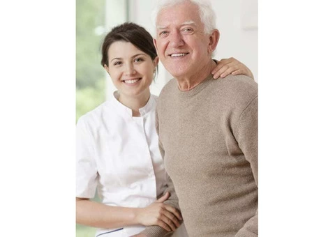 Aged Care Providers Melbourne – Easy Life Home Care - 2/5