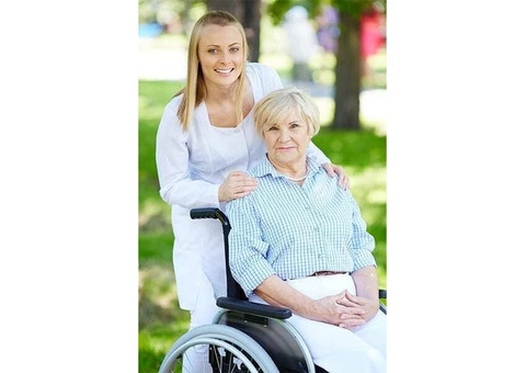Aged Care Providers Melbourne – Easy Life Home Care - 3/5