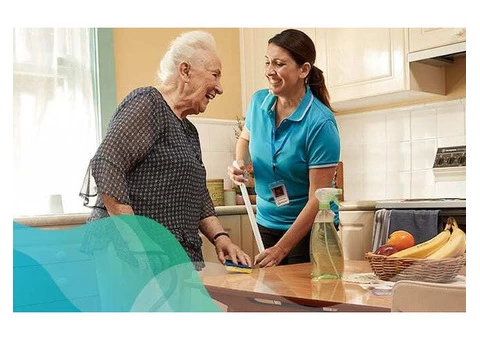 Aged Care Providers Melbourne – Easy Life Home Care - 4/5