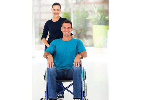 Aged Care Providers Melbourne – Easy Life Home Care - 5/5