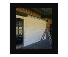 Electric roller shutter Repairs in Melbourne - Ph.  ​0411880882