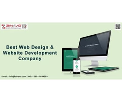 Best Web Design & Website Development Company