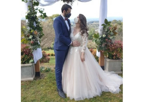 Best Celebrants in Melbourne - Ph. 0412 796 390