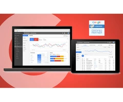 Google Analytics Consulting Melbourne | Google Analytics Consultants | Webplanners