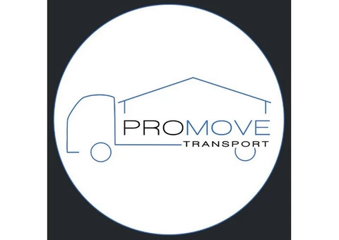 Cheap Moving Services Melbourne - End to End Removalists | ProMove Transport - 2/2