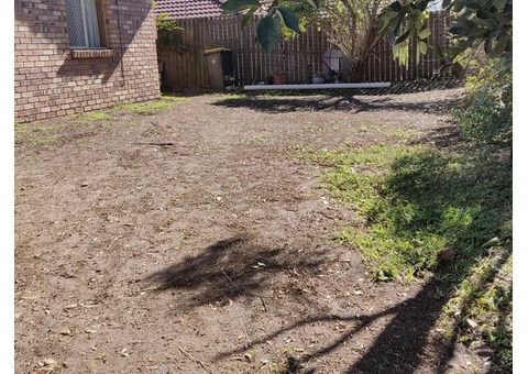Give your yard a fresh start at life at Coopers Plains., Queensland - 1/7