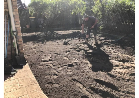 Give your yard a fresh start at life at Coopers Plains., Queensland - 4/7