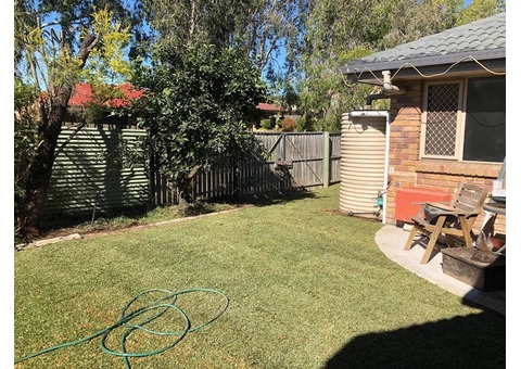 Give your yard a fresh start at life at Coopers Plains., Queensland - 5/7
