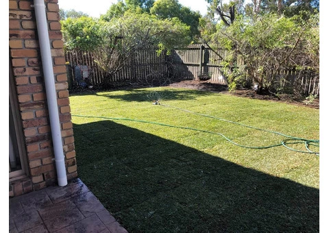 Give your yard a fresh start at life at Coopers Plains., Queensland - 6/7