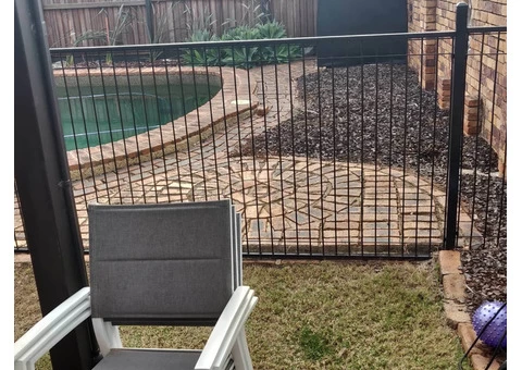 Concrete preparation at Carseldine, Brisbane - 1/5