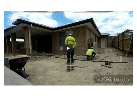Wastage Removal Services - Rogers Little Loaders. - 5/7