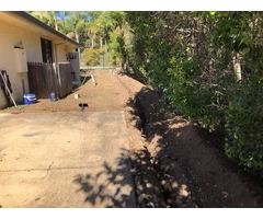 Does your house have poor drainage?