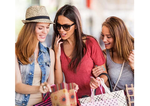 Personal Stylist Melbourne