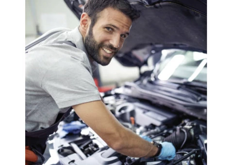 Best Local Mechanics in Jamisontown - York Road Automatics