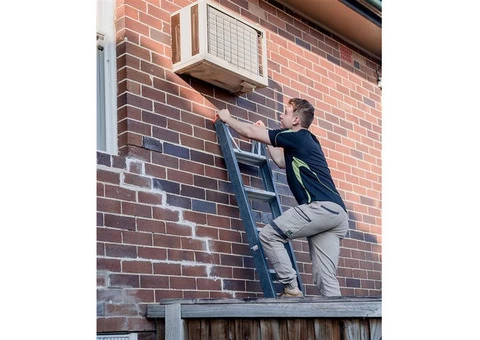Air Conditioning Repairs Sydney