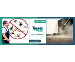 Can’t find the perfect pest control in Keysborough