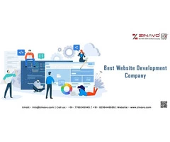Best Website Development Company