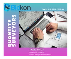 Quantity Surveyors