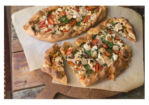 5% off - The Kebab Concord Menu Turkish takeaway, NSW - 2/4