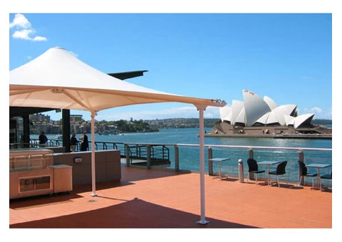 Get Waterproof Umbrellas Right Now