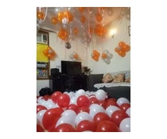 Balloons in Gold Coast