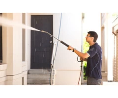 Professional Residential Cleaning Services in Sydney - Pressure and Steam