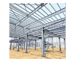 Reliable Structural Steel Fabrication in Melbourne - Tib Welding