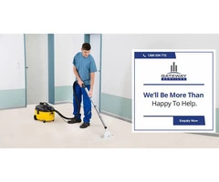 Looking for best commercial cleaning services in Sydney?