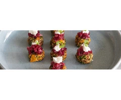 Searching for the Best Canapes Catering?