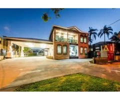 Luxury Hotels in Port Augusta|Motelpoinsettia