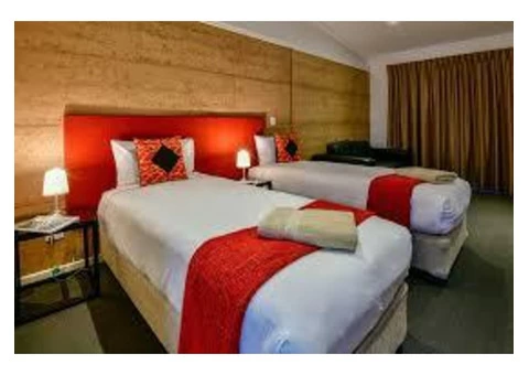 Luxury Hotels in Port Augusta|Motelpoinsettia - 2/3