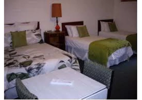 Luxury Hotels in Port Augusta|Motelpoinsettia - 3/3