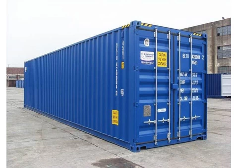 Refrigerated Shipping Containers in Sydney, NSW