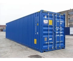 Refrigerated Shipping Containers in Sydney, NSW