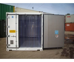 Refrigerated Shipping Containers in Sydney, Newcastle, Central Coast, NSW