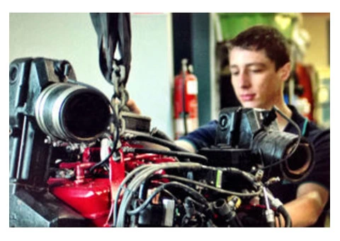 Affordable Marine Generator Repairs in Perth - Collings Marine