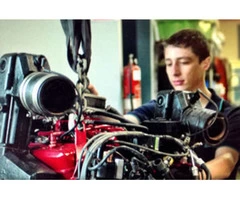 Affordable Marine Generator Repairs in Perth - Collings Marine