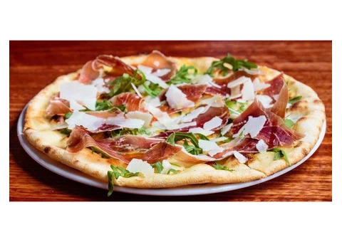 5% Off - Elounge Pizzeria Abbotsford Menu, VIC