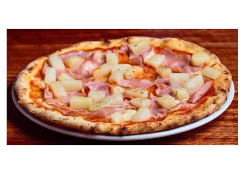 5% Off - Elounge Pizzeria Abbotsford Menu, VIC - 2/2