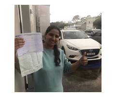 Safer Drivers' Course Only at $140 by L Driving School | Call : 0437 483 567