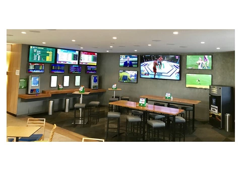 Moonee Ponds Sports Bar