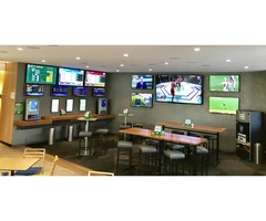 Moonee Ponds Sports Bar