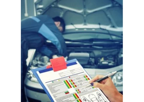 Roadworthy Certificate in Dandenong - Prestige Autoworks Dandenong