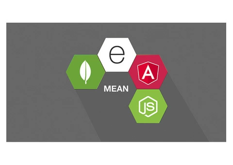 MEAN Stack Development Company | MEAN Stack Web Development Services