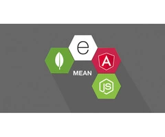 MEAN Stack Development Company | MEAN Stack Web Development Services