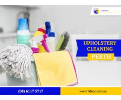Upholstery Cleaning in Perth | Upholstery Cleaning Perth
