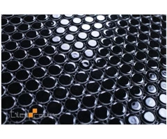 Get The Industrial Look With A Polished Concrete Tile!