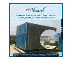 Air Pollution Control Industry Company In Noida