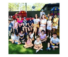 Talented & Bubbly Children’s Party Entertainer for Hire in Sydney | Call : 1300030312